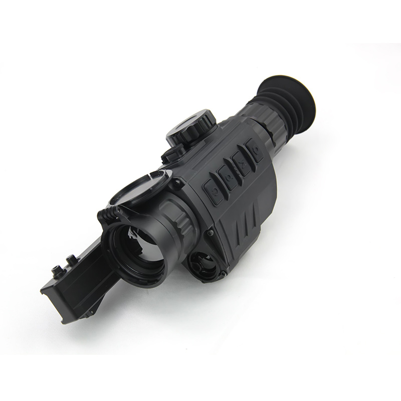 Охотничий тепловизионный прице – обзор и цена Hunting Thermal Imaging Scope
