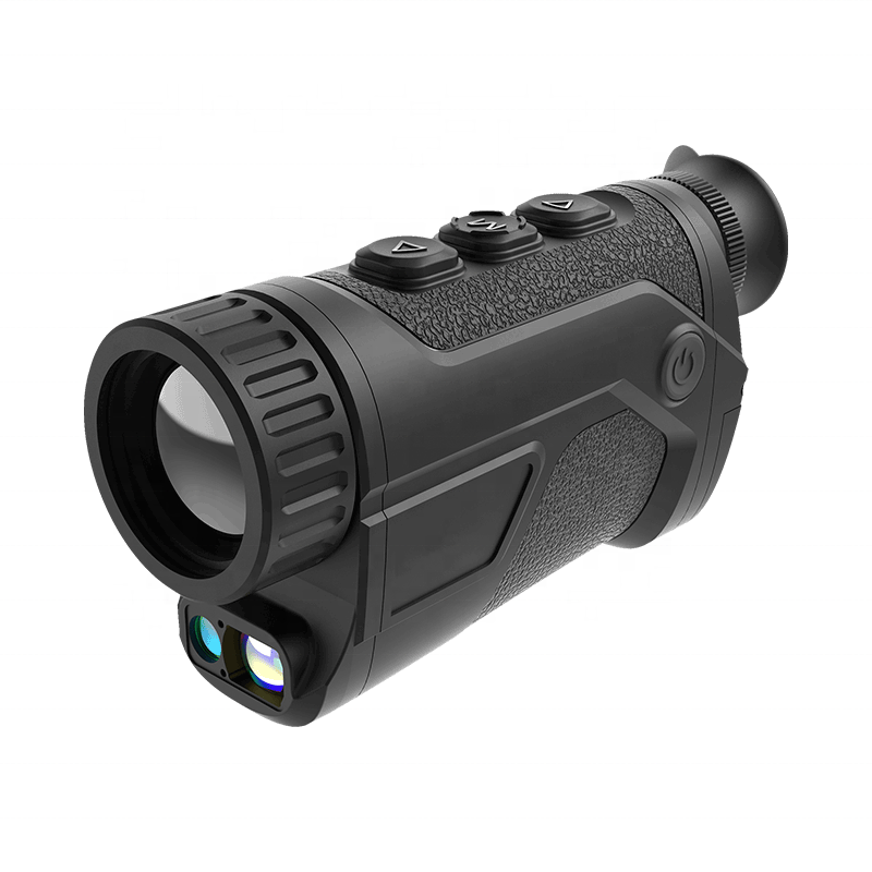 Услуги OEM: Тепловизионный мон – обзор и цена Thermal Scope Night Vision Monocular