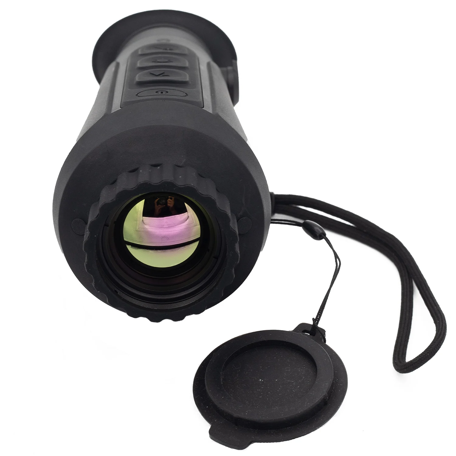 2025 Премиум-продукты тепловиз – обзор и цена Hunting Thermal Imaging Scope