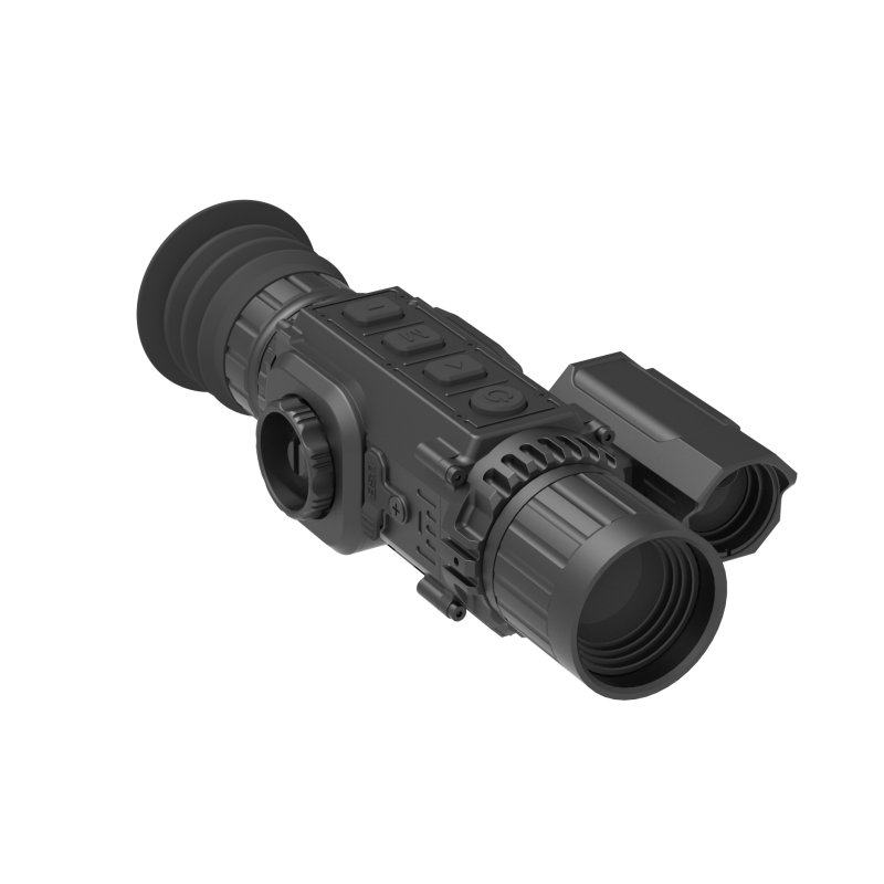 Тепловизионный монокуляр 384x2 – обзор и цена Hunting Thermal Imaging Scope