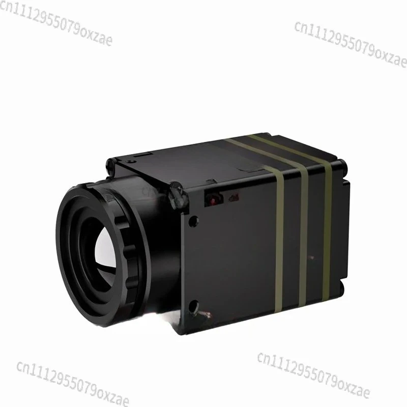 Хит продаж: Тепловизионный мод – обзор и цена Thermal Module 640X512 Core